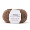 Mode at Rowan Alpaca Haze